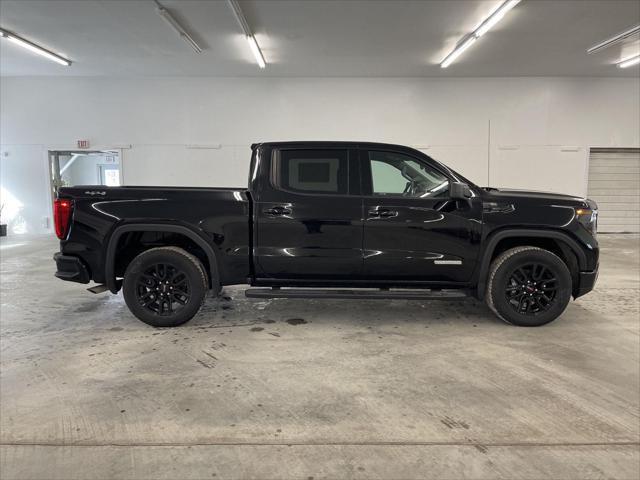 new 2024 GMC Sierra 1500 car, priced at $59,235