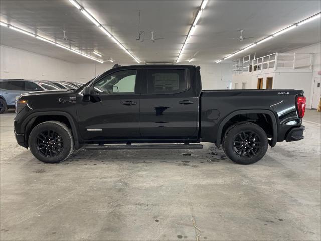 new 2024 GMC Sierra 1500 car, priced at $59,235