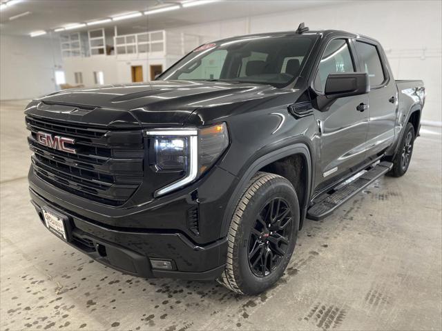 new 2024 GMC Sierra 1500 car, priced at $59,235