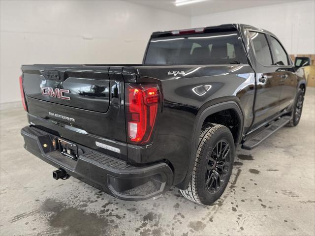 new 2024 GMC Sierra 1500 car, priced at $59,235