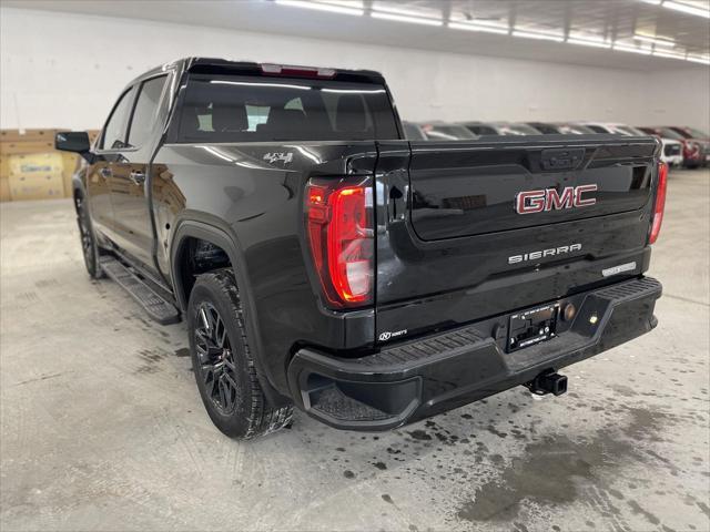 new 2024 GMC Sierra 1500 car, priced at $59,235
