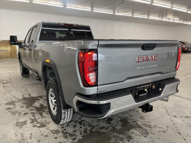 new 2025 GMC Sierra 3500 car, priced at $67,415