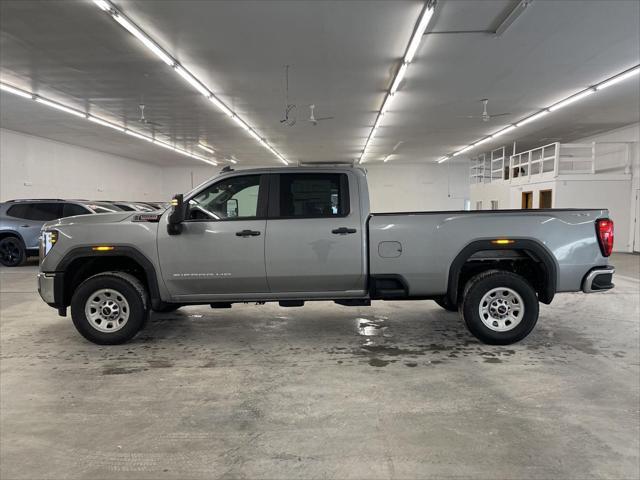 new 2025 GMC Sierra 3500 car, priced at $67,415