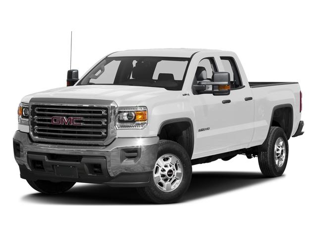 used 2016 GMC Sierra 2500 car