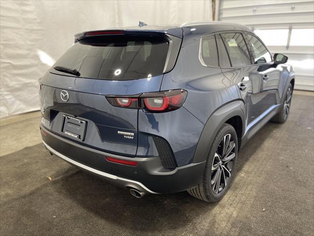 used 2024 Mazda CX-50 car, priced at $36,578
