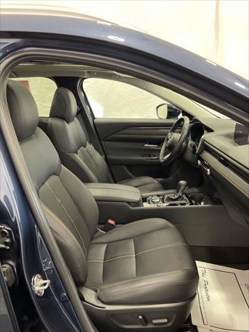 used 2024 Mazda CX-50 car, priced at $36,578