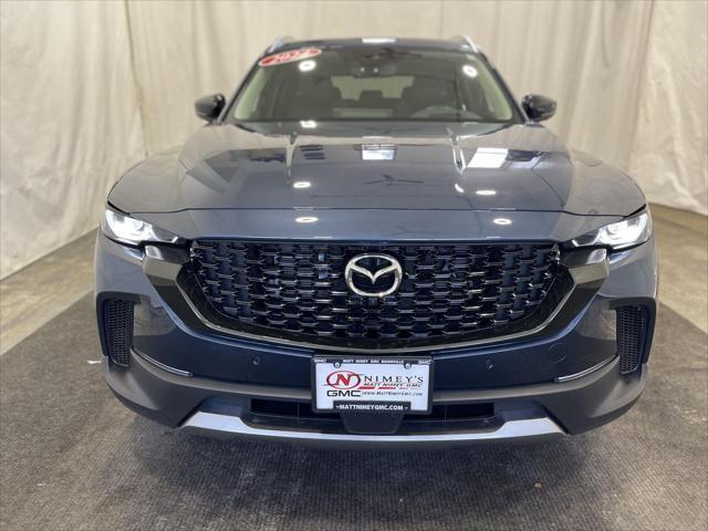 used 2024 Mazda CX-50 car, priced at $36,578