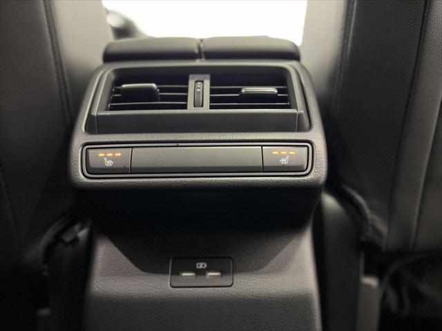 used 2024 Mazda CX-50 car, priced at $36,578