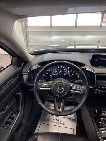 used 2024 Mazda CX-50 car, priced at $36,578