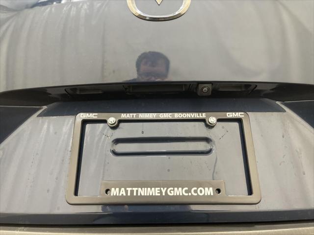 used 2024 Mazda CX-50 car, priced at $36,578