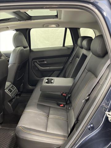 used 2024 Mazda CX-50 car, priced at $36,578