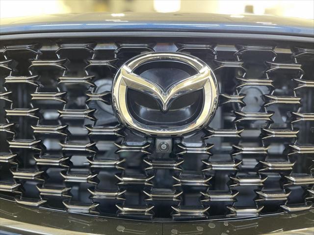 used 2024 Mazda CX-50 car, priced at $36,578