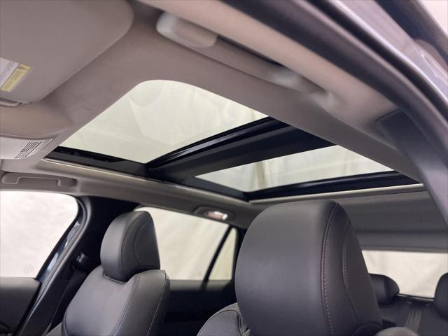 used 2024 Mazda CX-50 car, priced at $36,578