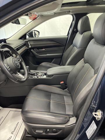 used 2024 Mazda CX-50 car, priced at $36,578