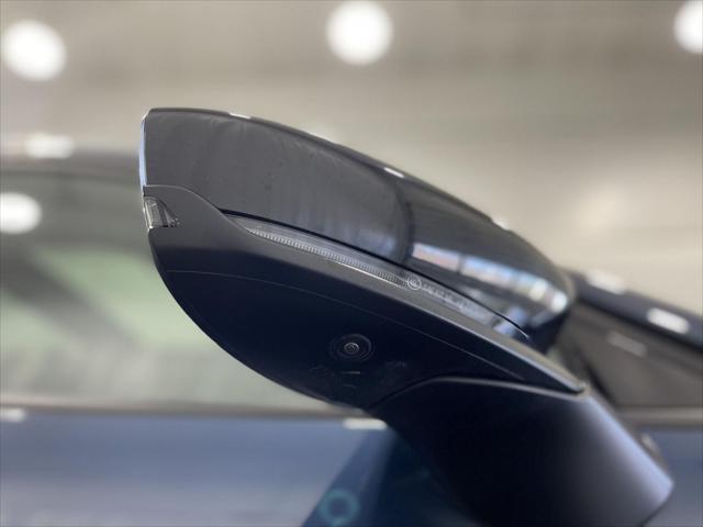 used 2024 Mazda CX-50 car, priced at $36,578