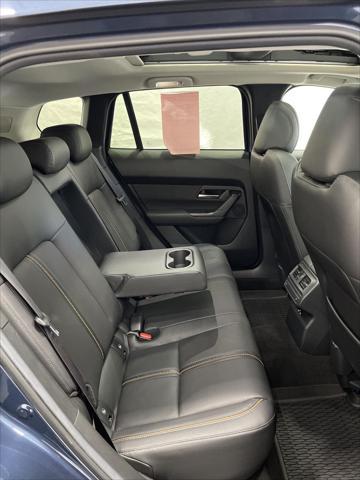 used 2024 Mazda CX-50 car, priced at $36,578