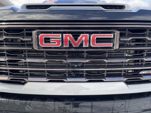 used 2024 GMC Sierra 2500 car, priced at $79,955