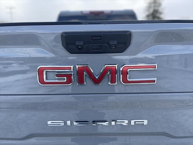 used 2024 GMC Sierra 2500 car, priced at $79,955