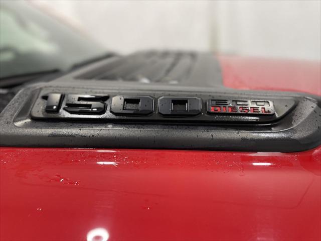 used 2020 Ram 1500 car, priced at $37,990