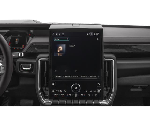 new 2025 GMC Yukon car, priced at $104,495