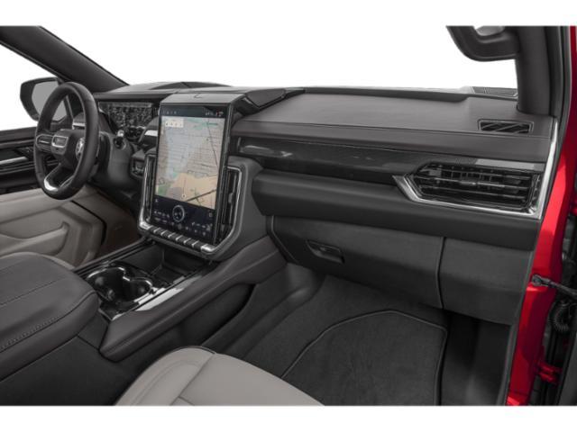 new 2025 GMC Yukon car, priced at $104,495