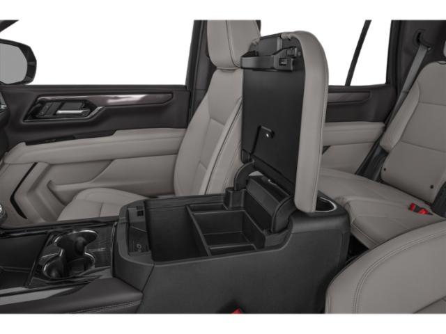new 2025 GMC Yukon car, priced at $104,495