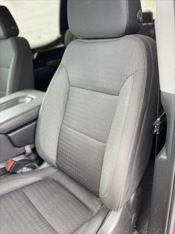 used 2023 GMC Sierra 1500 car, priced at $40,990