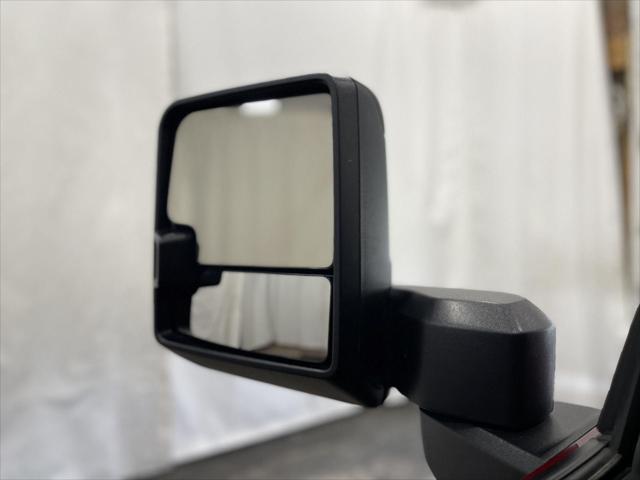used 2023 GMC Sierra 1500 car, priced at $38,490