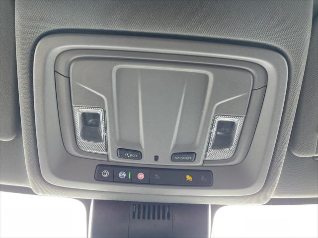 used 2023 GMC Sierra 1500 car, priced at $40,990