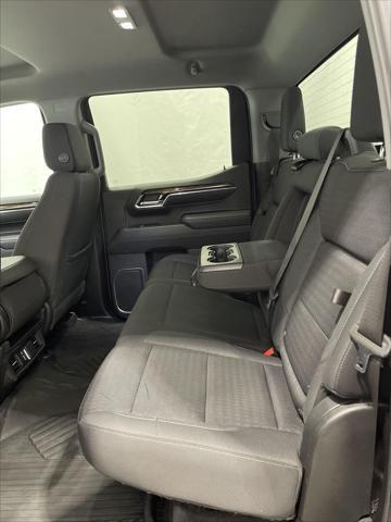 used 2023 GMC Sierra 1500 car, priced at $38,490