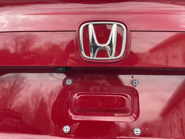 used 2020 Honda Accord car, priced at $24,790