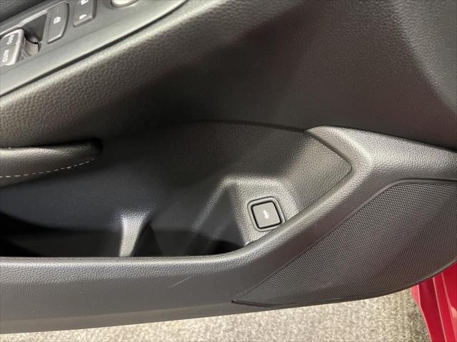 used 2020 Honda Accord car, priced at $24,490