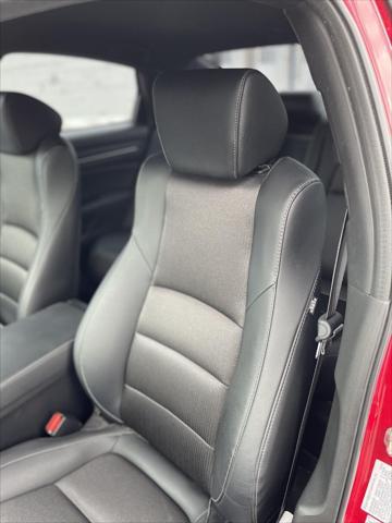 used 2020 Honda Accord car, priced at $24,790