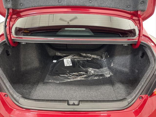 used 2020 Honda Accord car, priced at $24,490