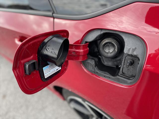 used 2020 Honda Accord car, priced at $24,790