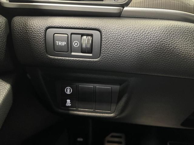used 2020 Honda Accord car, priced at $24,490
