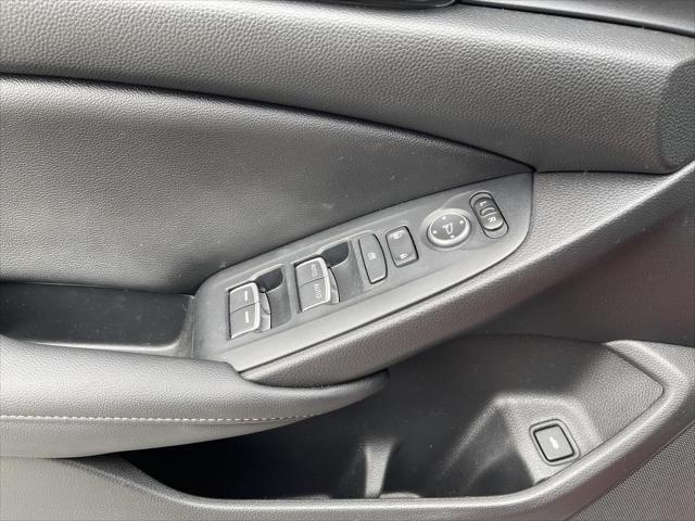 used 2020 Honda Accord car, priced at $24,790