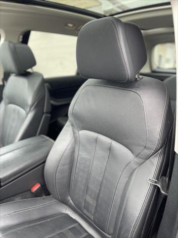 used 2022 BMW X7 car