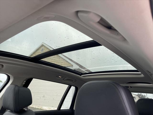 used 2022 BMW X7 car
