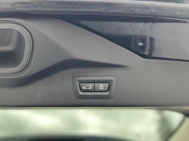 used 2022 BMW X7 car