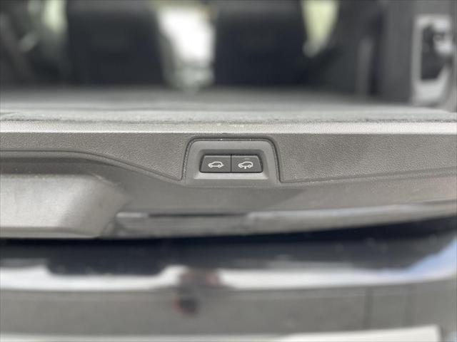used 2022 BMW X7 car