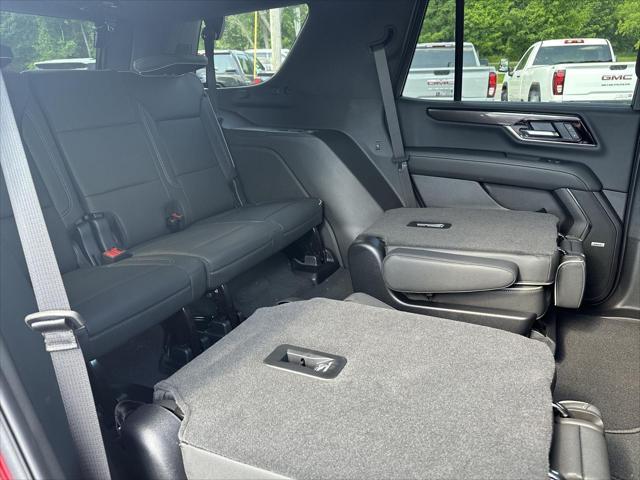 new 2025 GMC Yukon car, priced at $76,380