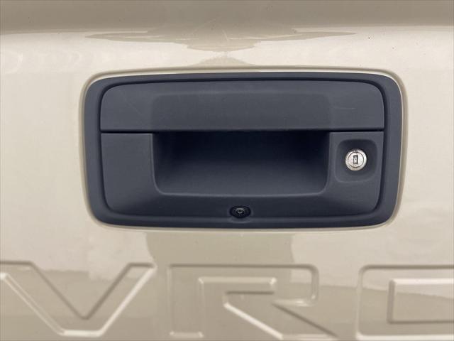 used 2021 Chevrolet Colorado car, priced at $31,790