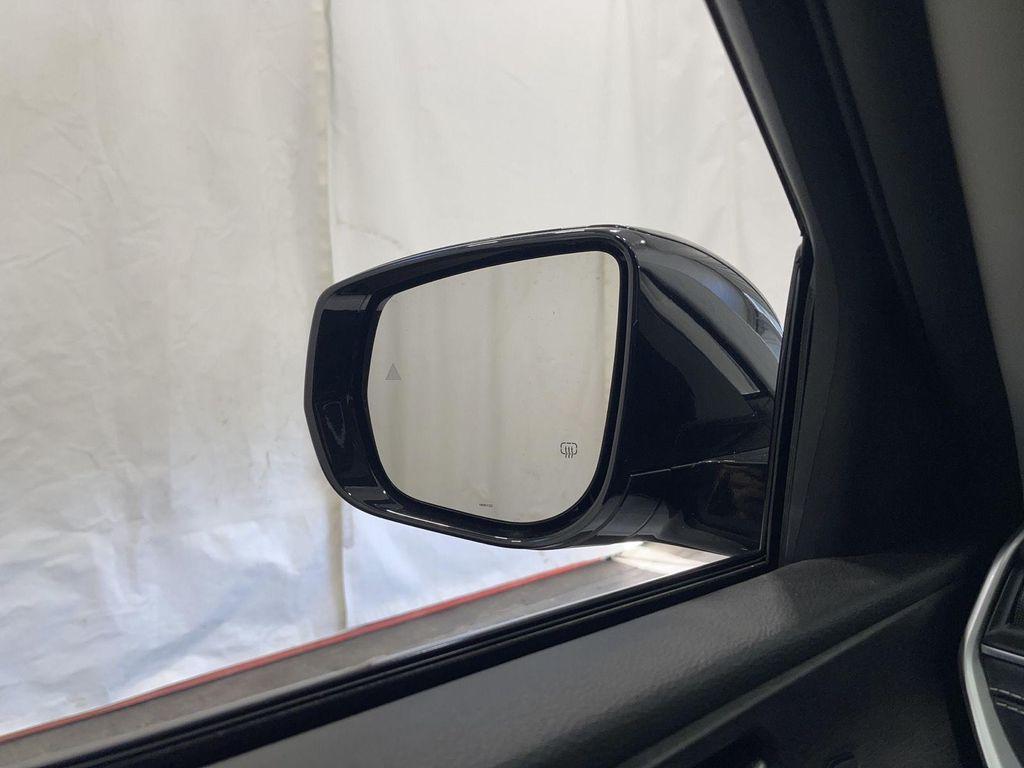 used 2022 Jeep Grand Cherokee car