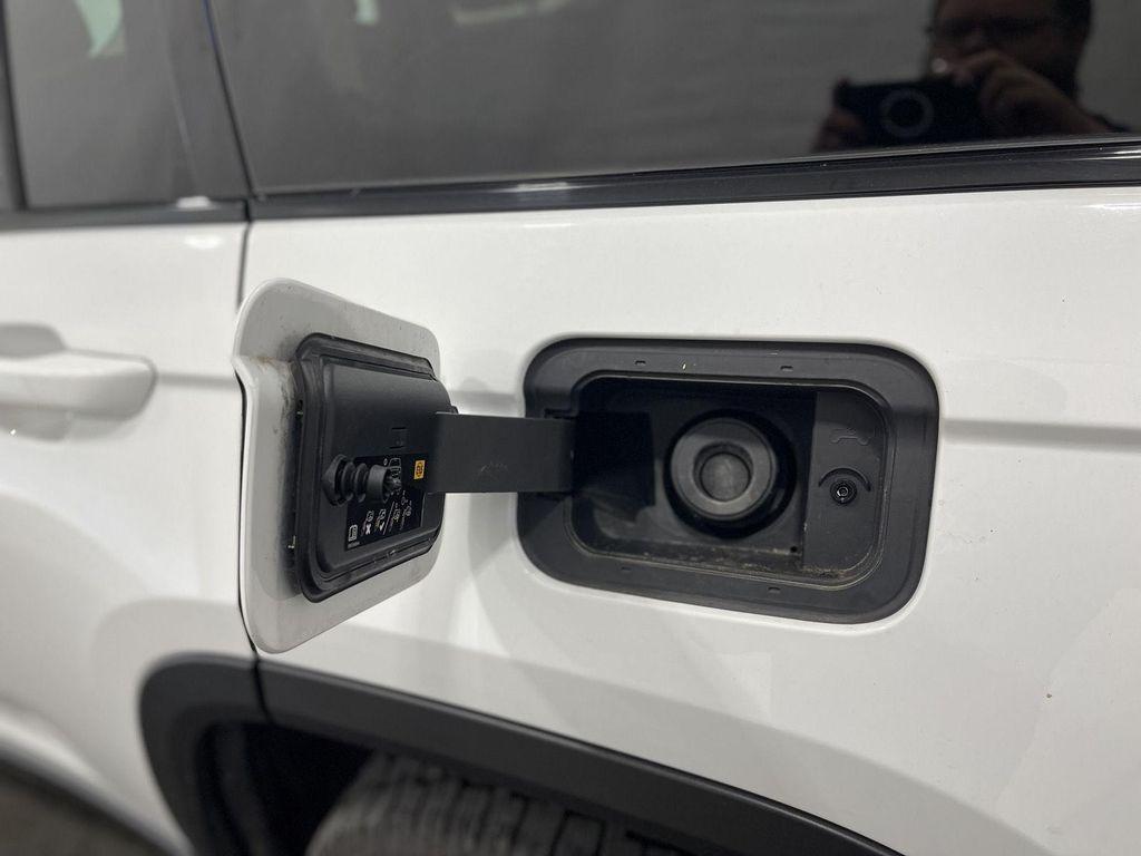 used 2022 Jeep Grand Cherokee car