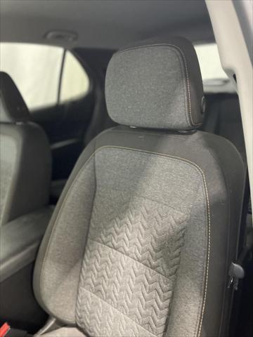used 2022 Chevrolet Equinox car, priced at $23,390