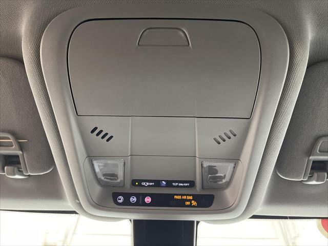used 2022 Chevrolet Equinox car, priced at $23,390