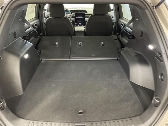 used 2025 GMC Terrain car, priced at $33,890