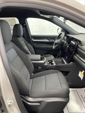 used 2025 GMC Terrain car, priced at $33,890