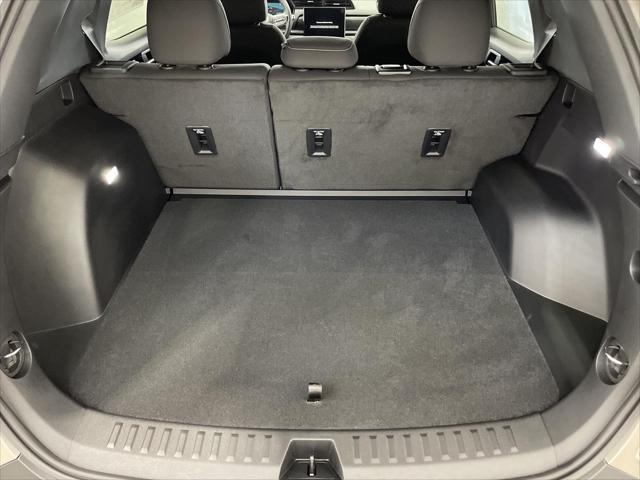 used 2025 GMC Terrain car, priced at $33,890